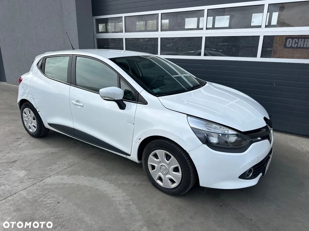 Renault Clio 1.5 dCi Business - 5