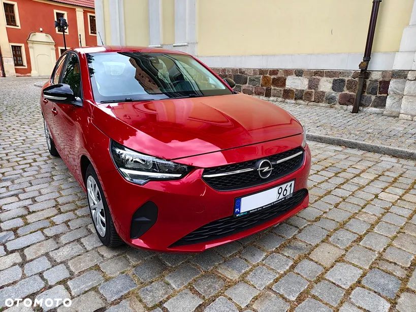 Opel Corsa 1.2 Edition S&S - 26