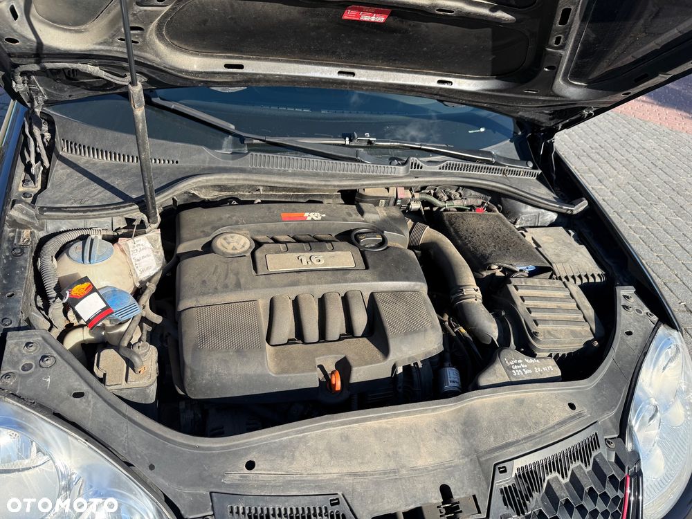 Volkswagen Golf 1.6 Comfortline - 8