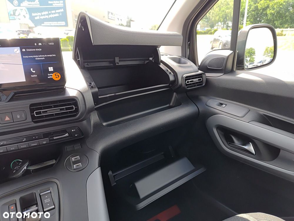 Opel Combo - 24