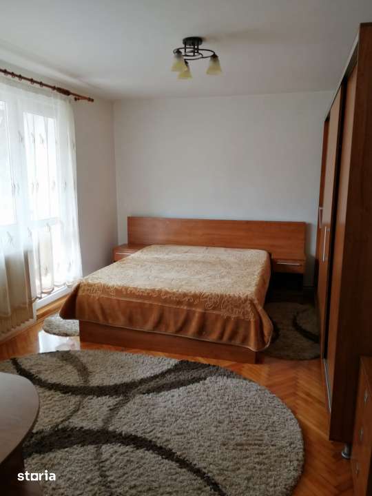 Apartament 3 camere| Decomandat | Gheorgheni — fotografia 1