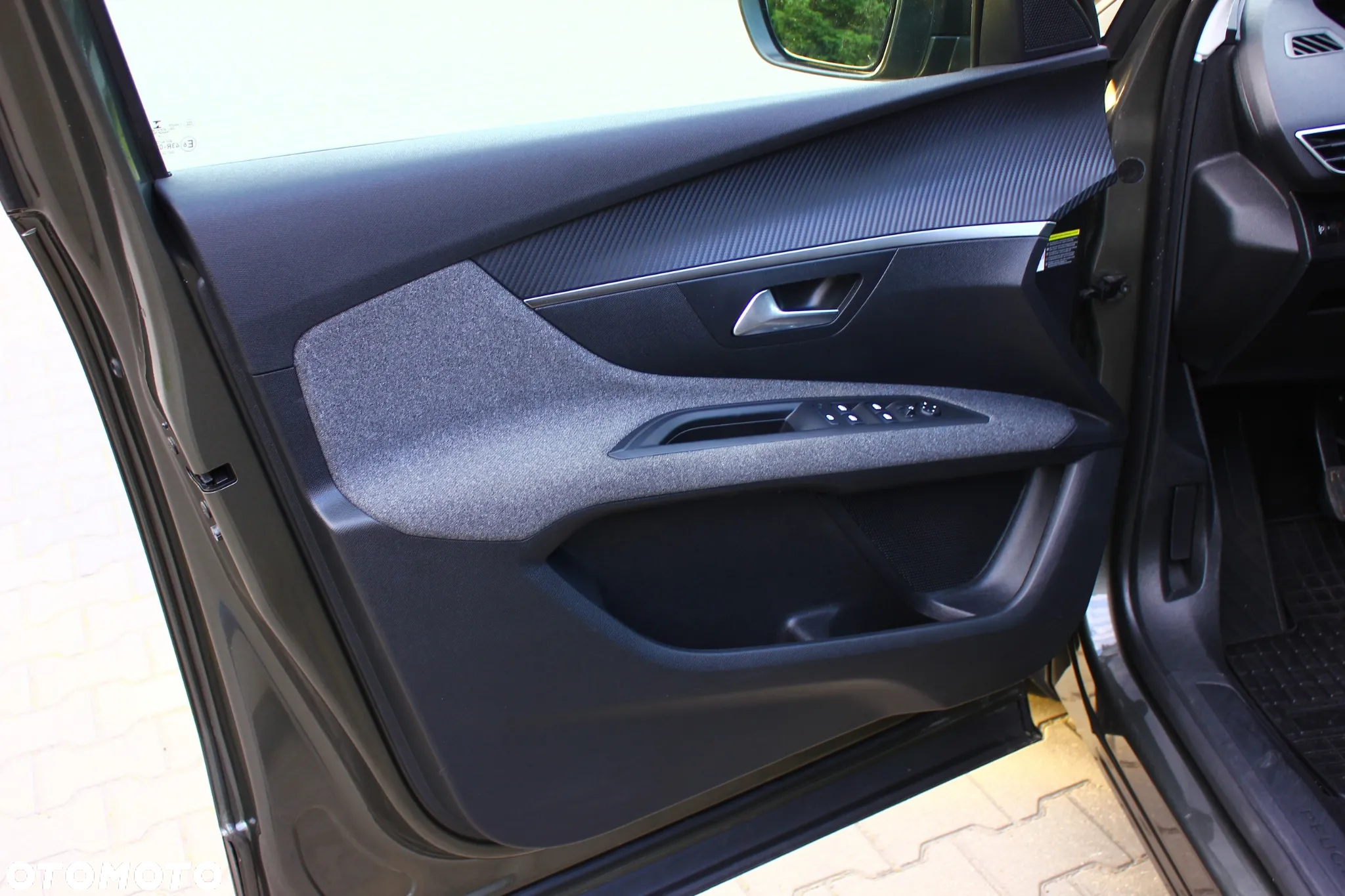 Peugeot 3008 1.5 BlueHDi Active Pack S&S - 20