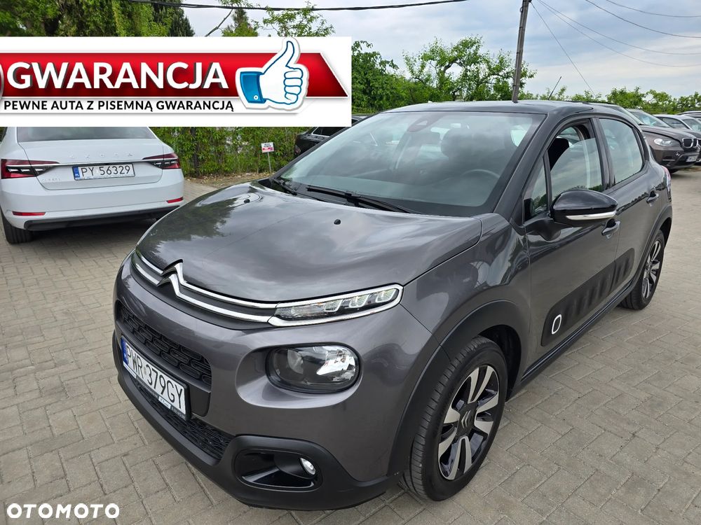 Citroën C3 - 1