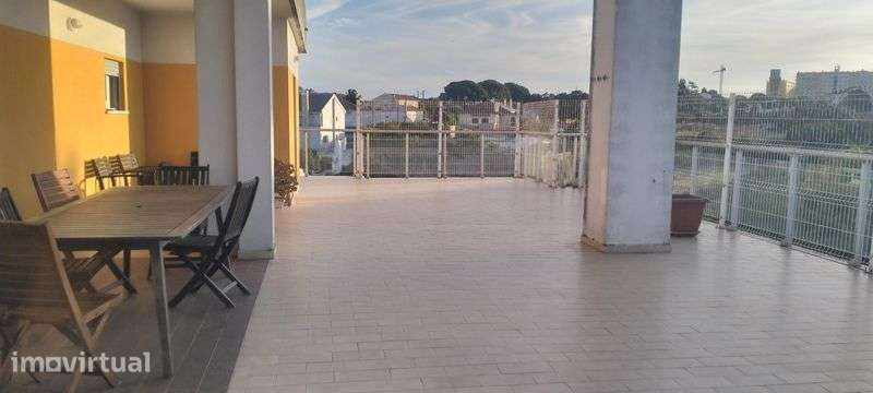 Apartamento T3 com Box - Seixal - Grande imagem: 2/9