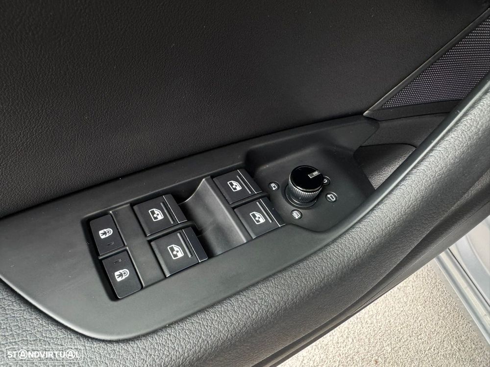 Audi A6 Avant 40 TDI Sport S tronic - 19