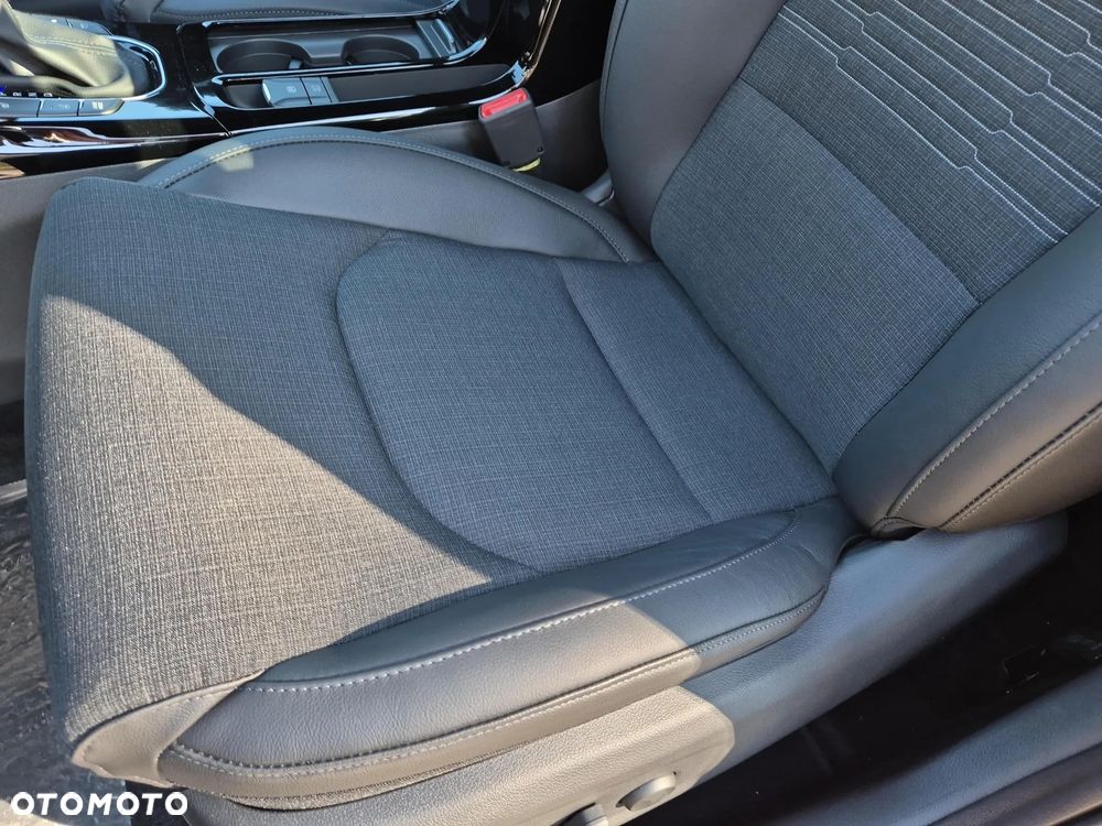 Hyundai i30 1.5 T-GDI 48V Smart DCT - 12