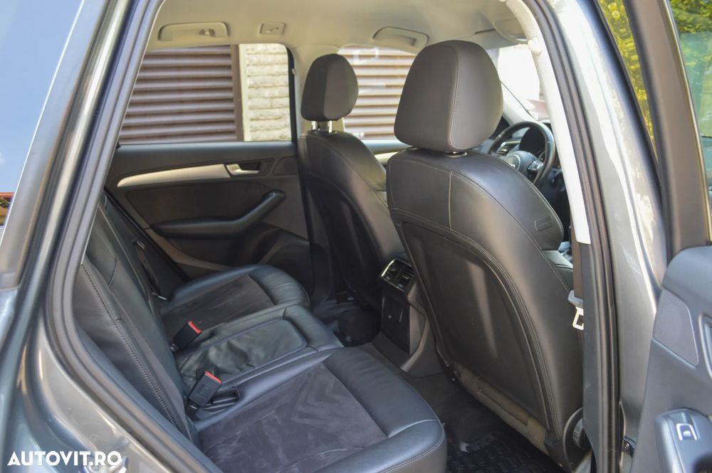 Audi Q5 2.0 TDI Quattro S tronic - 6