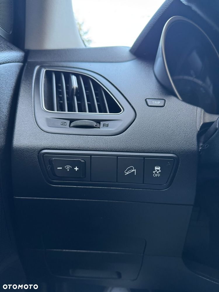 Hyundai Tucson - 29