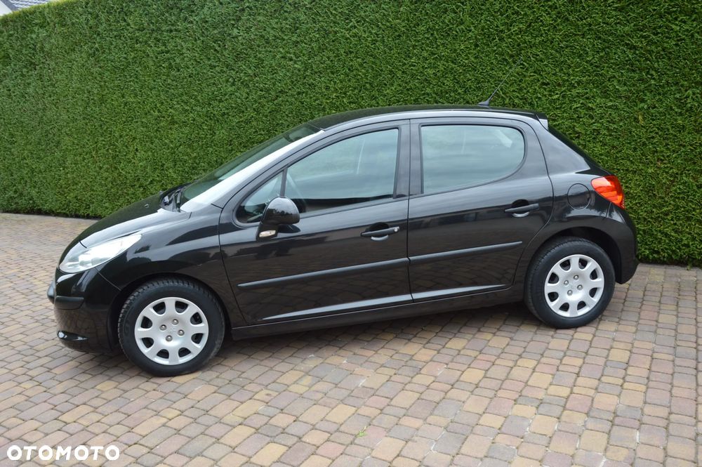 Peugeot 207 75 Tendance - 3