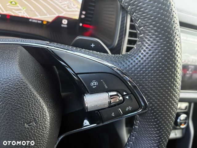 Skoda Kodiaq 2.0 TDI 4x4 Sportline DSG - 32