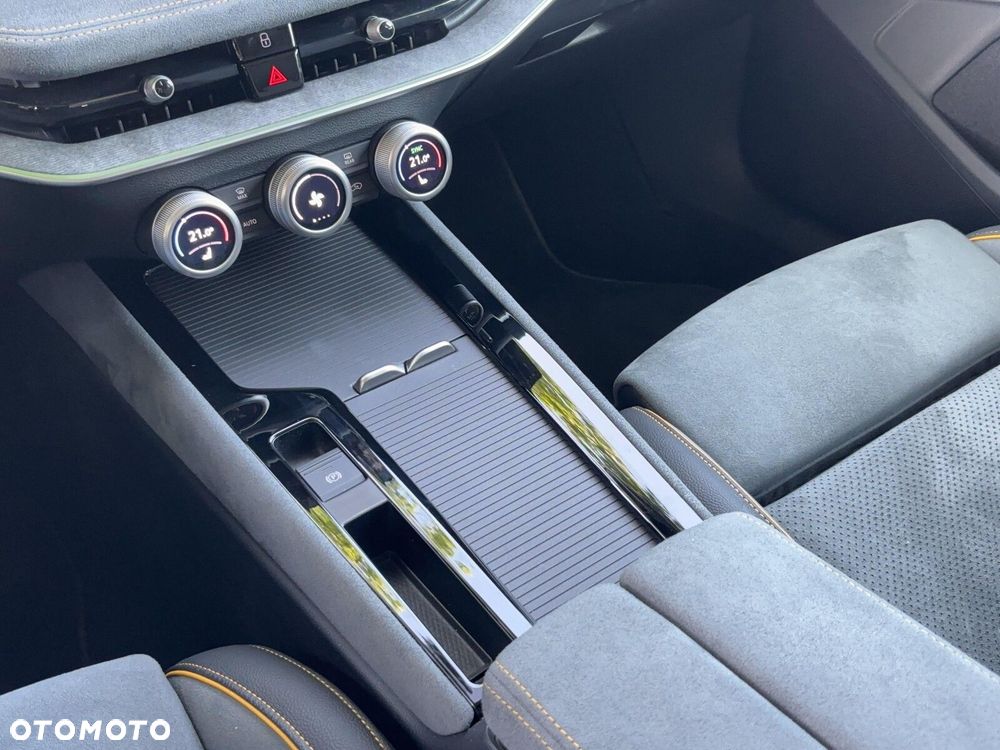 Skoda Superb - 27