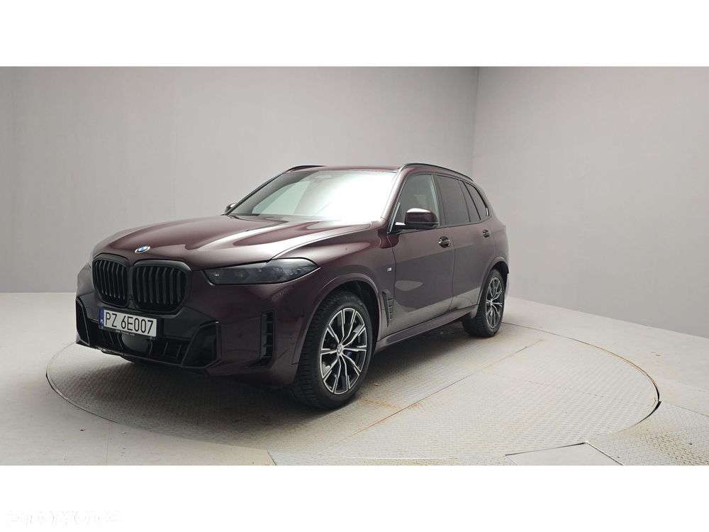 BMW X5 - 8