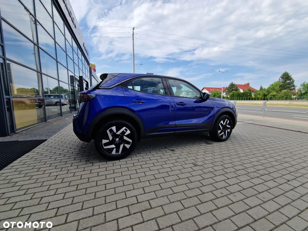 Opel Mokka 1.2 T Edition S&S - 9