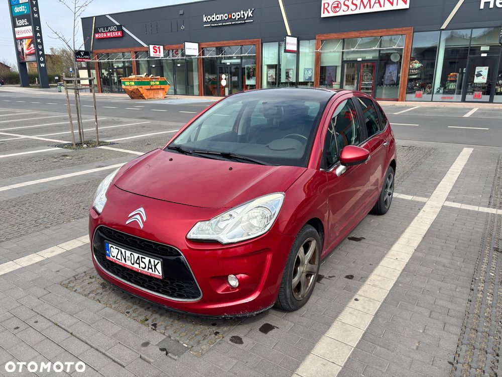 Citroën C3 1.4 VTi Selection - 2