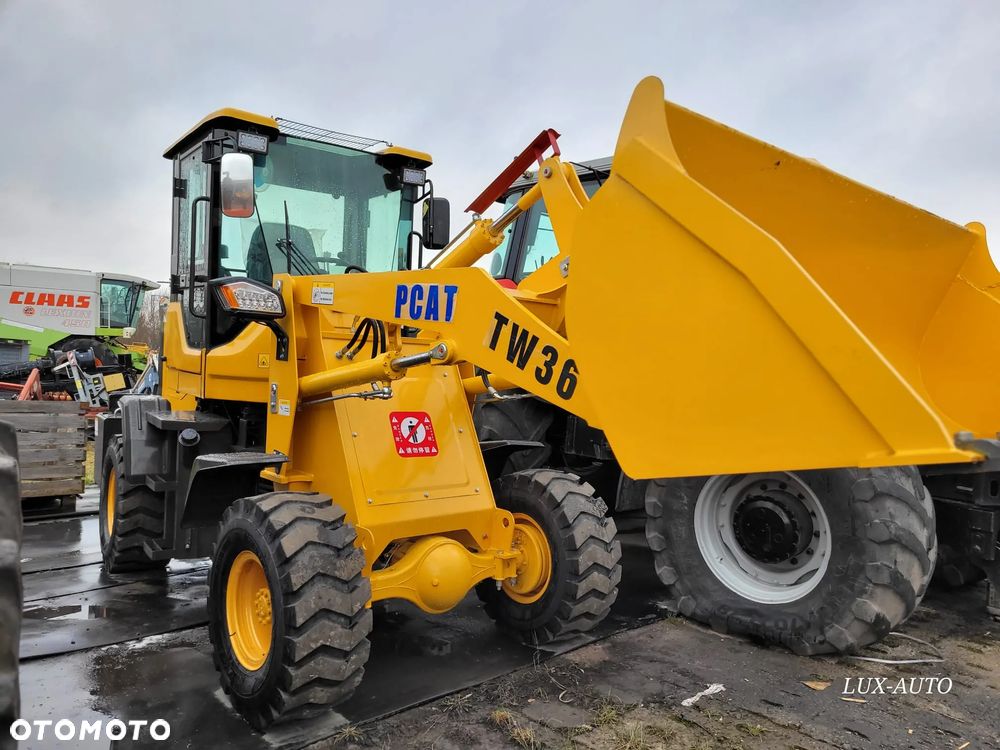 Inny PCAT TW 36 - 8