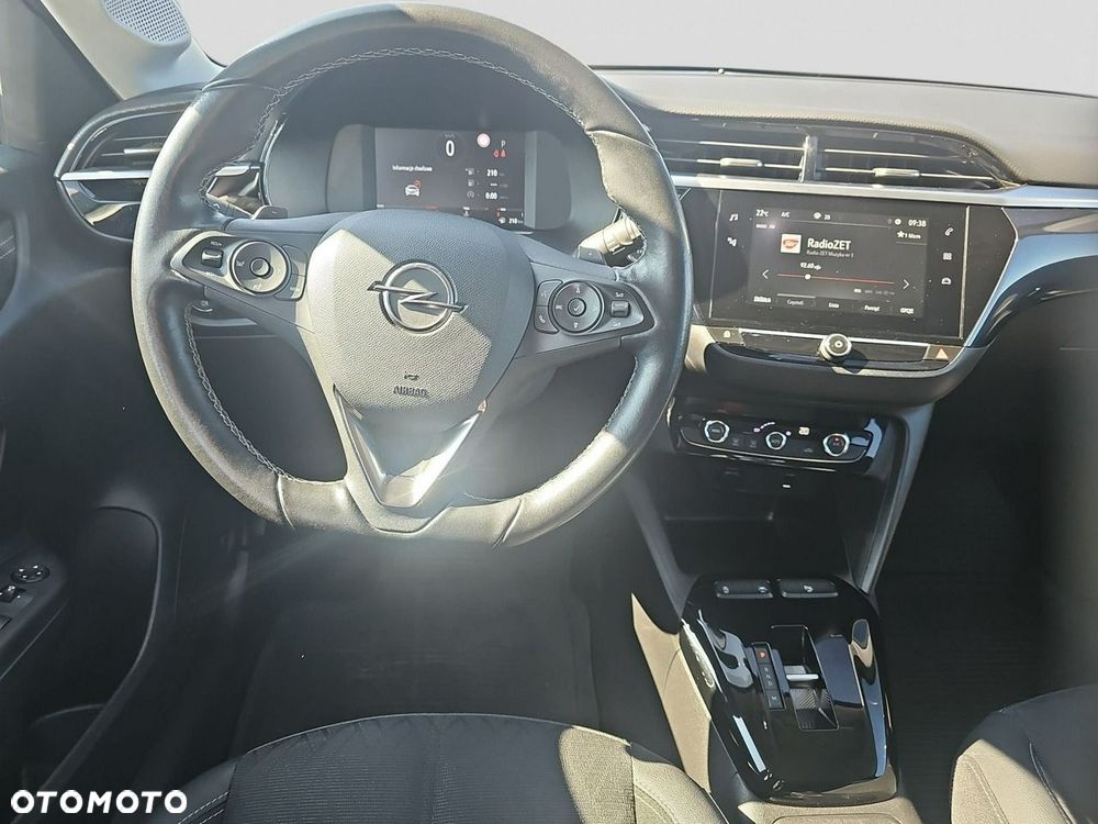 Opel Corsa - 9