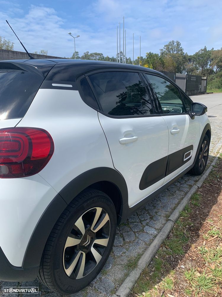 Citroën C3 1.2 PureTech C-Series - 5