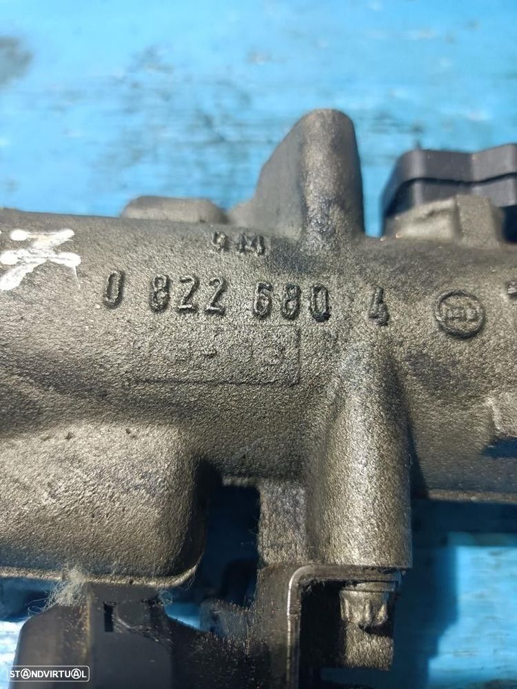 CAIXA BORBOLETAS OPEL VECTRA C 2002 -08226804 - 2