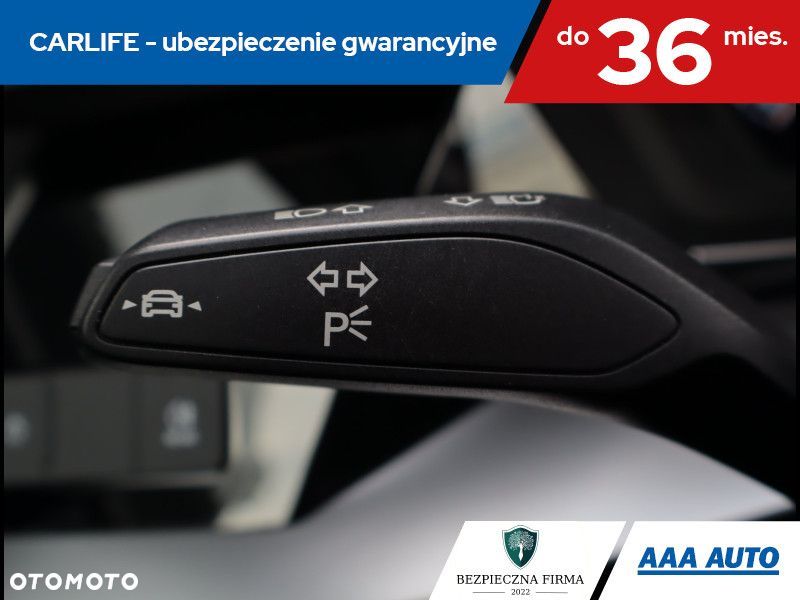 Audi A3 Sportback - 18