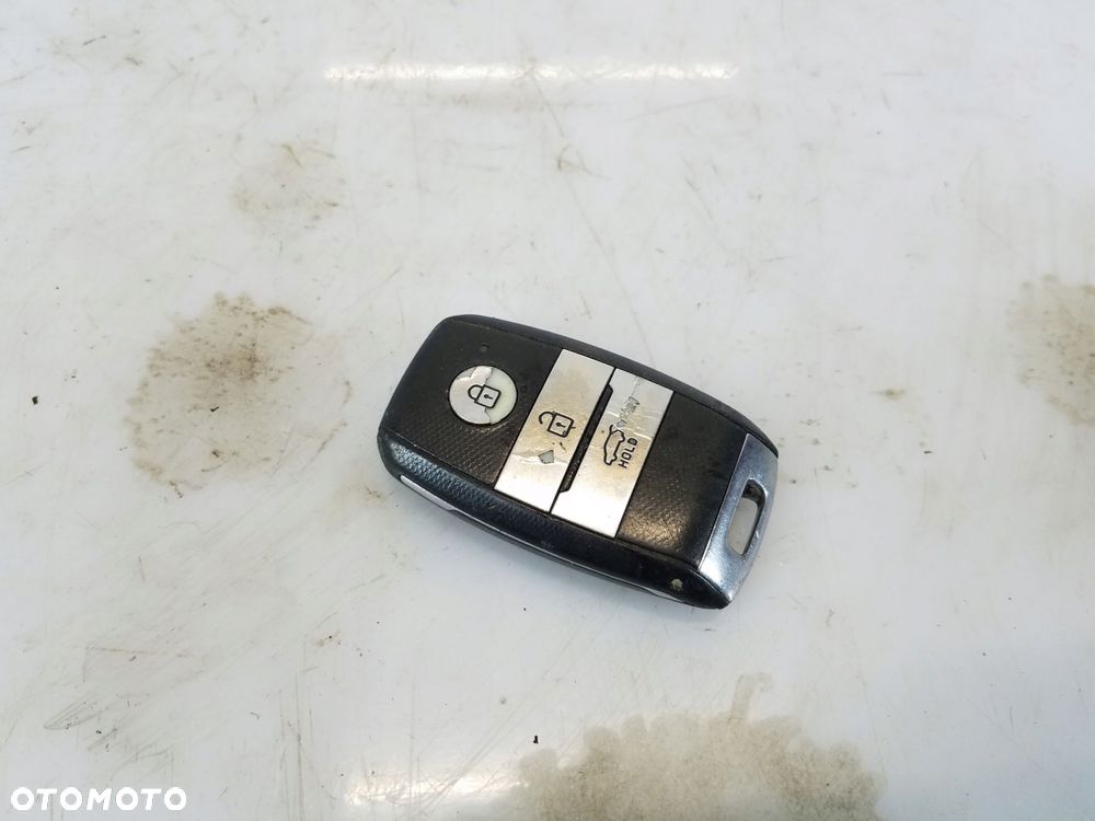 kluczyk pilot keyless kia pro ceed ii 95440-a2100 - 1