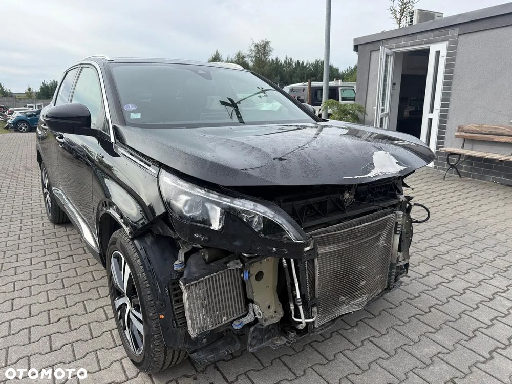 Peugeot 3008 - 10