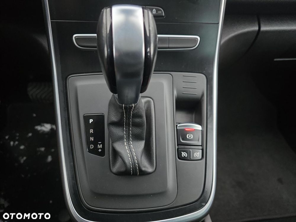 Renault Scenic - 15