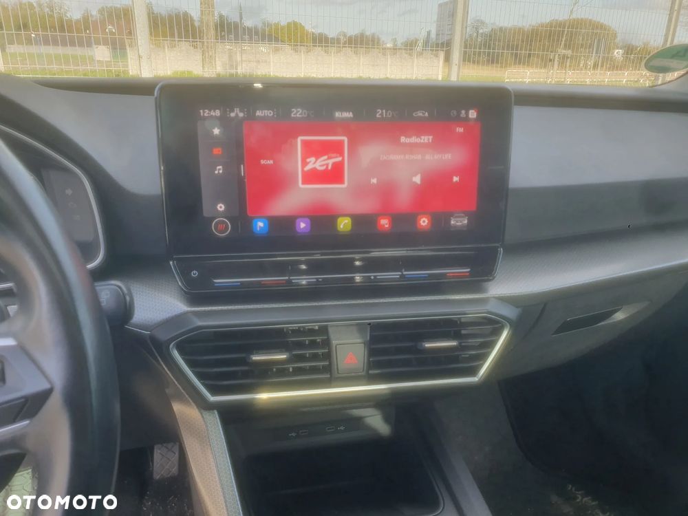 Seat Leon 2.0 TDI DPF DSG Style - 25