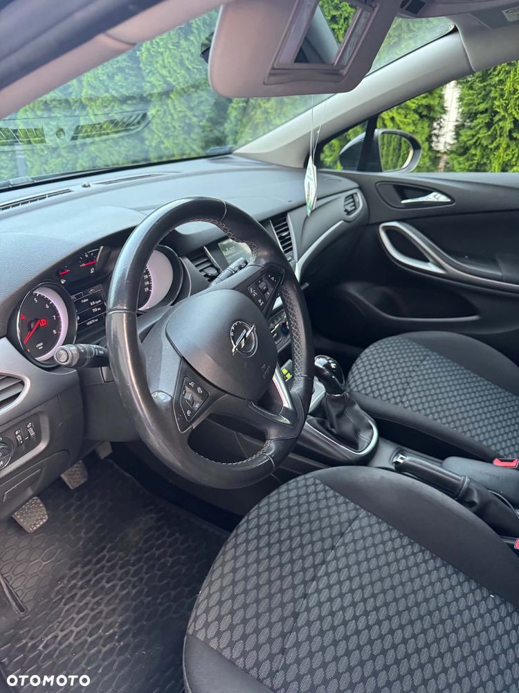 Opel Astra 1.4 T GPF Enjoy - 7