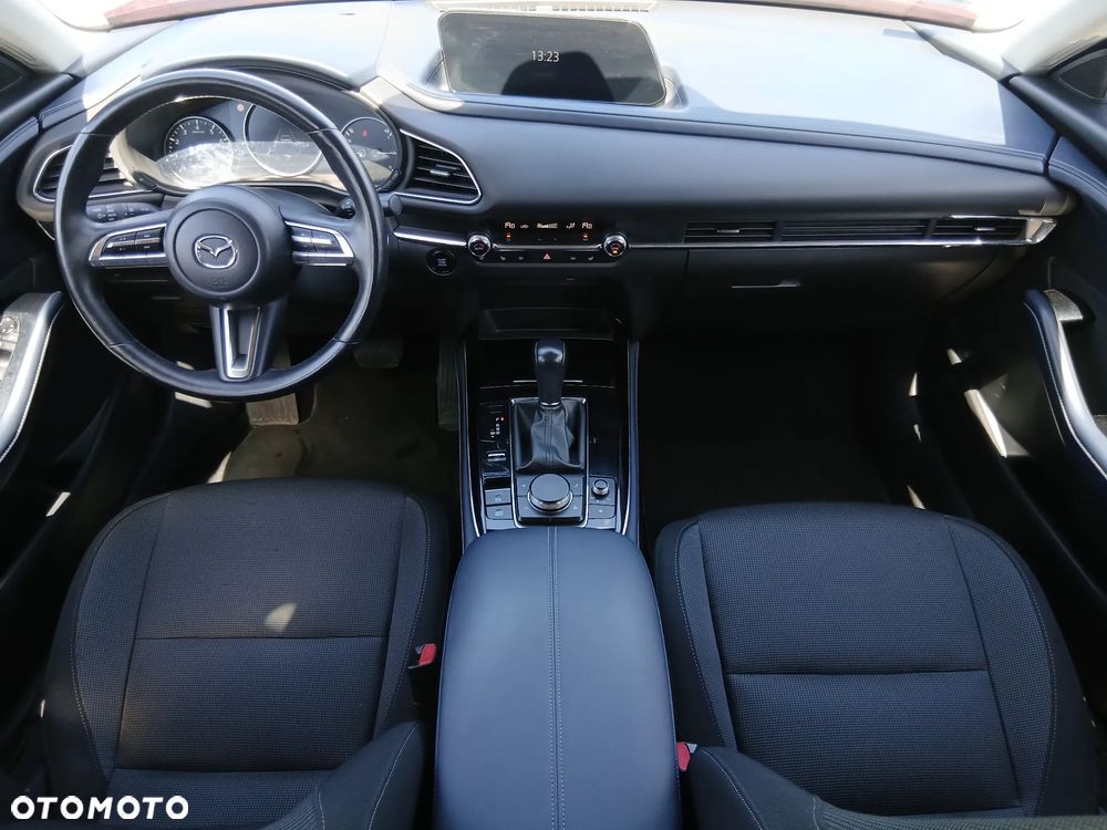 Mazda CX-30 2.0 mHEV Kanjo 2WD - 6