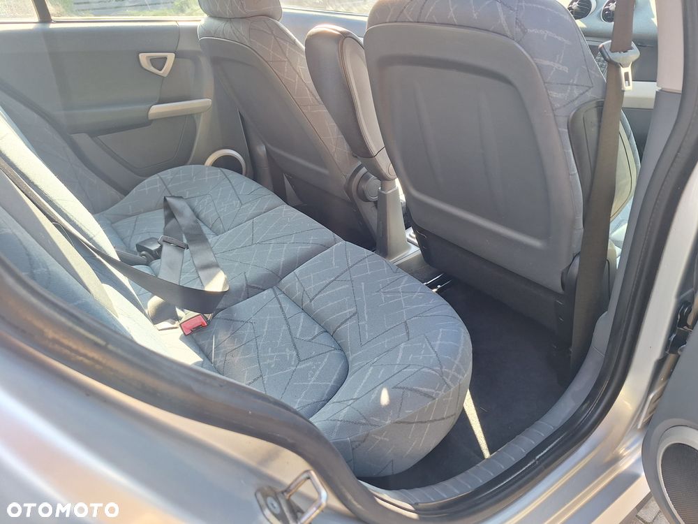 Smart Forfour passion - 16