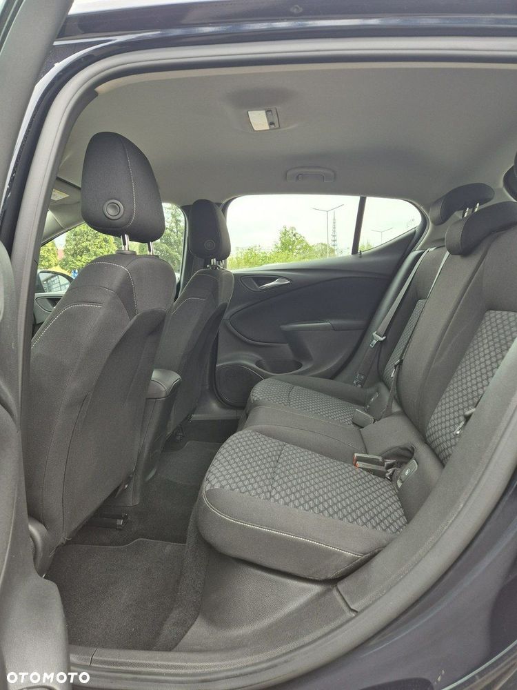 Opel Astra 1.4 T GPF Enjoy - 16