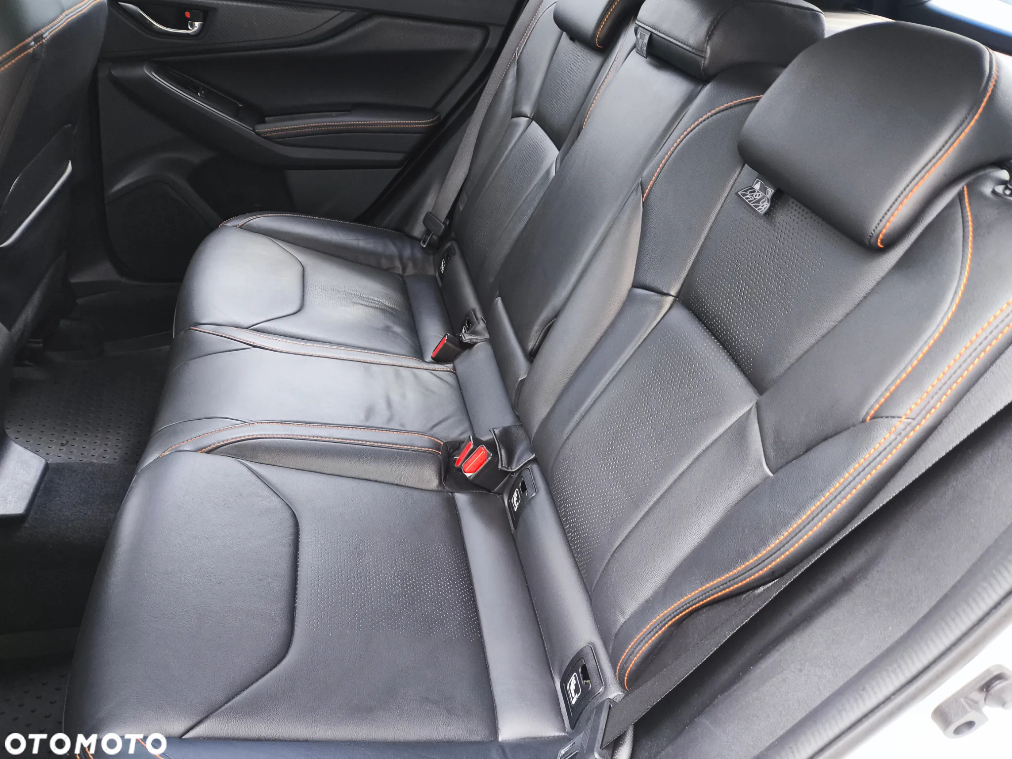 Subaru XV 2.0i Exclusive+ (EyeSight) Lineartronic - 13