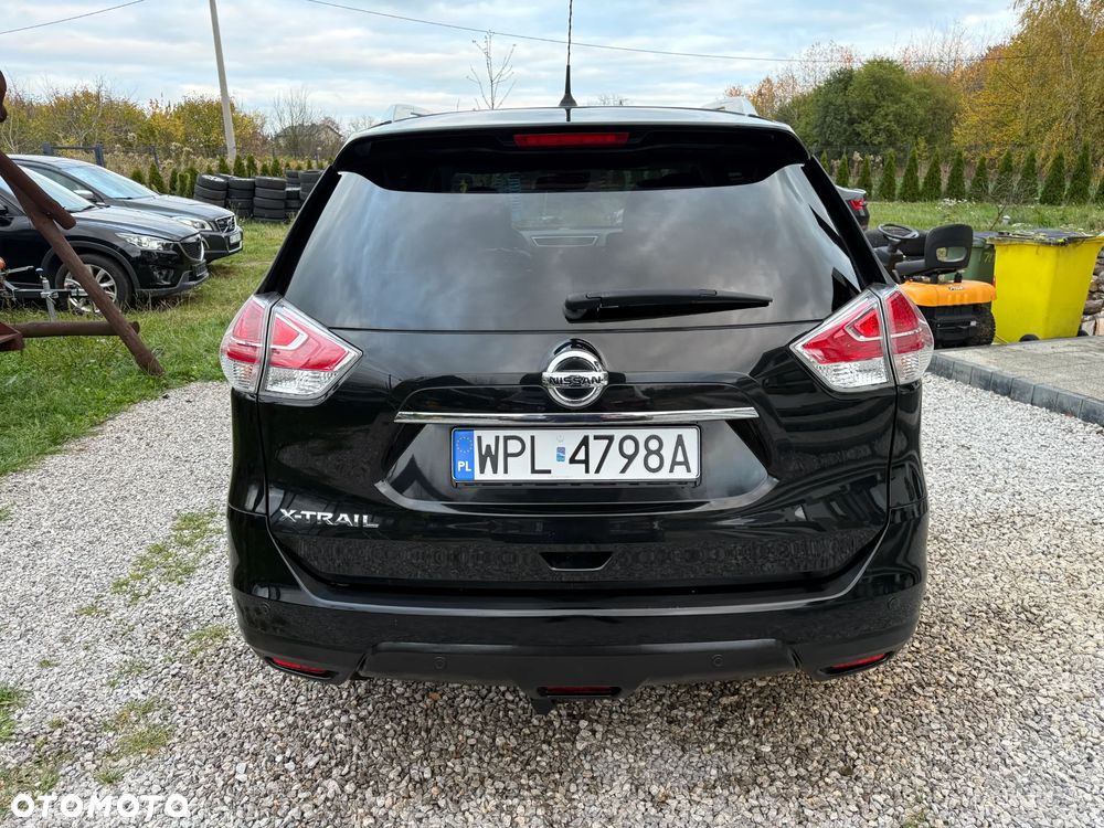 Nissan X-Trail 1.6 dCi Tekna - 13