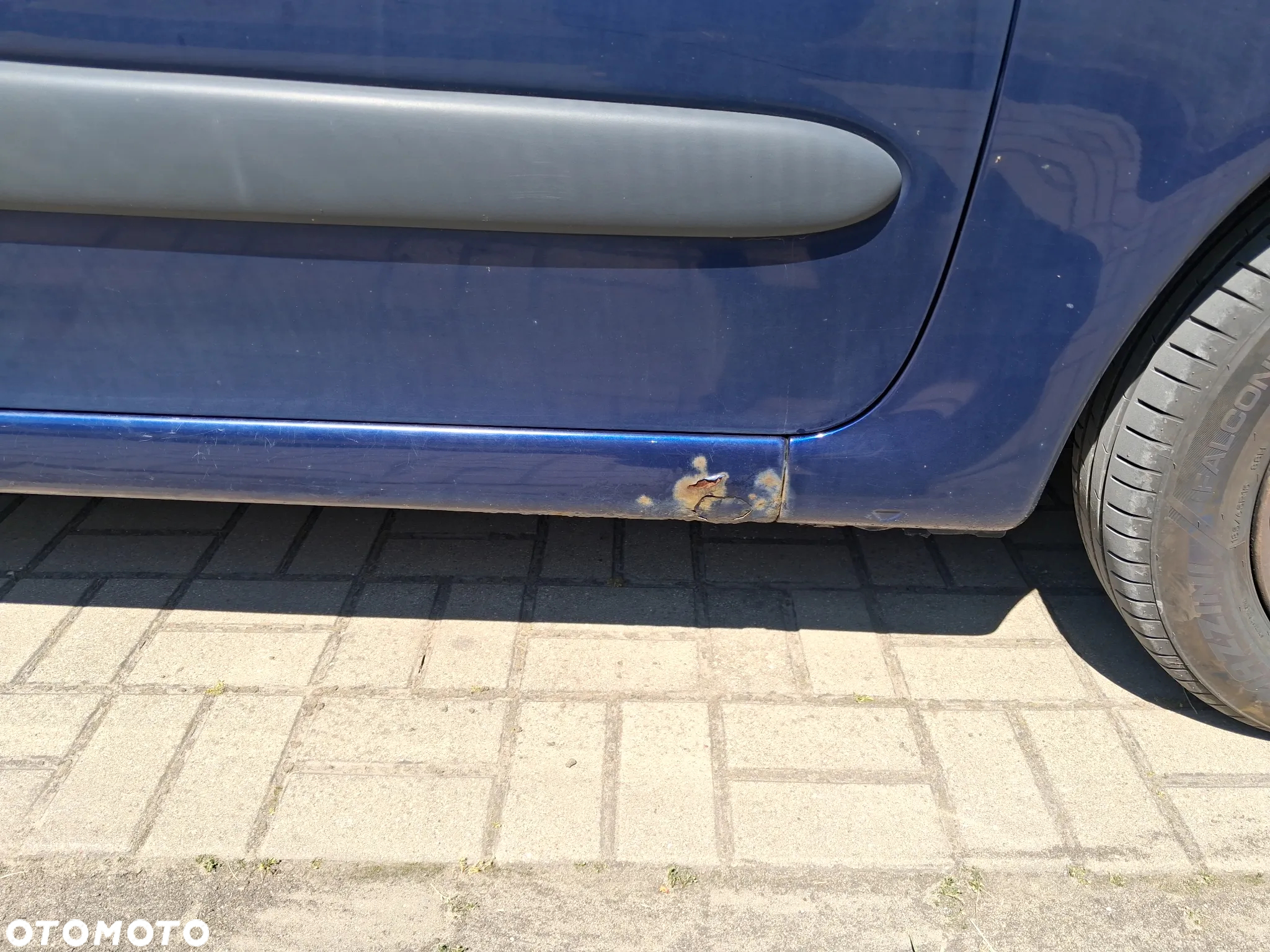 Citroën Xsara Picasso 1.8 16V SX - 7