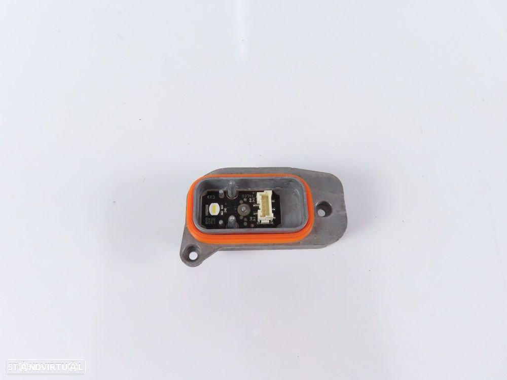CENTRALINA LUZ CONDUÇÃO DIURNA Esquerdo Usado / Original BMW i3 (I01) 6311738555... - 1