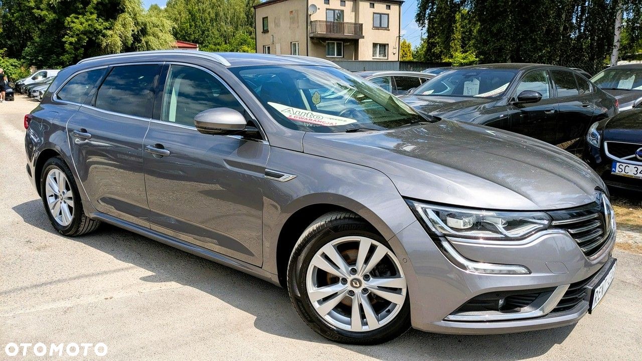 Renault Talisman - 7