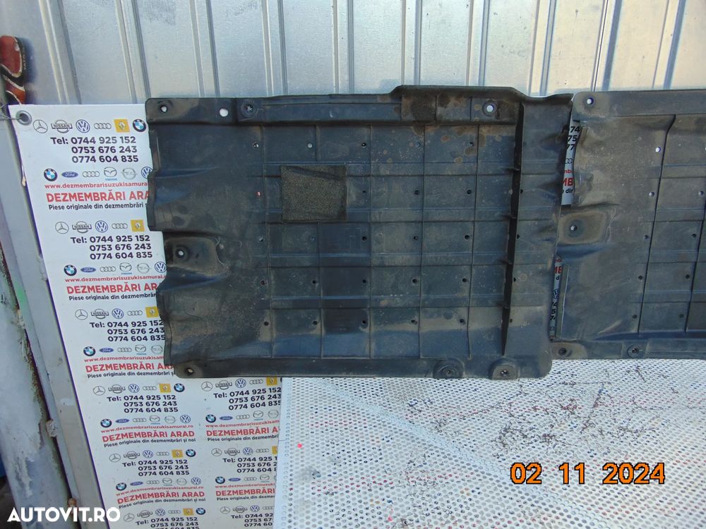 Capac panou sub caroserie Hyundai Tucson 2014-2020 cod d7000 - 3
