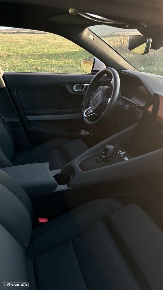 Polestar 2 Long Range 78 kWh AWD - 11