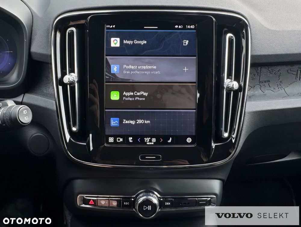 Volvo XC 40 - 14
