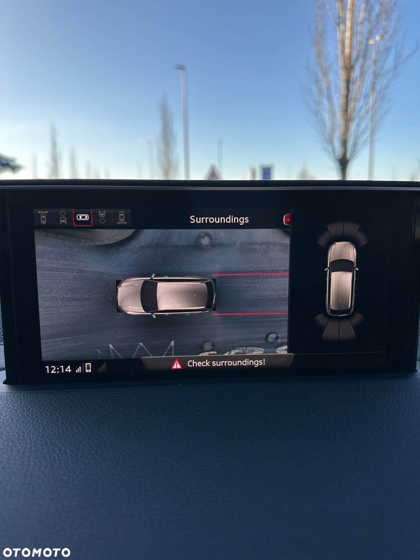 Audi Q7 3.0 TFSI Quattro Tiptronic - 23