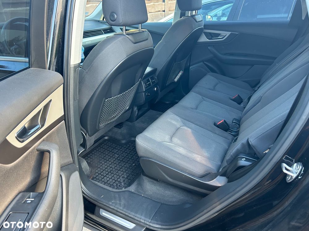 Audi Q7 - 9