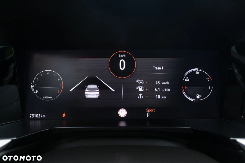 Opel Grandland 1.2 T Ultimate S&S - 34