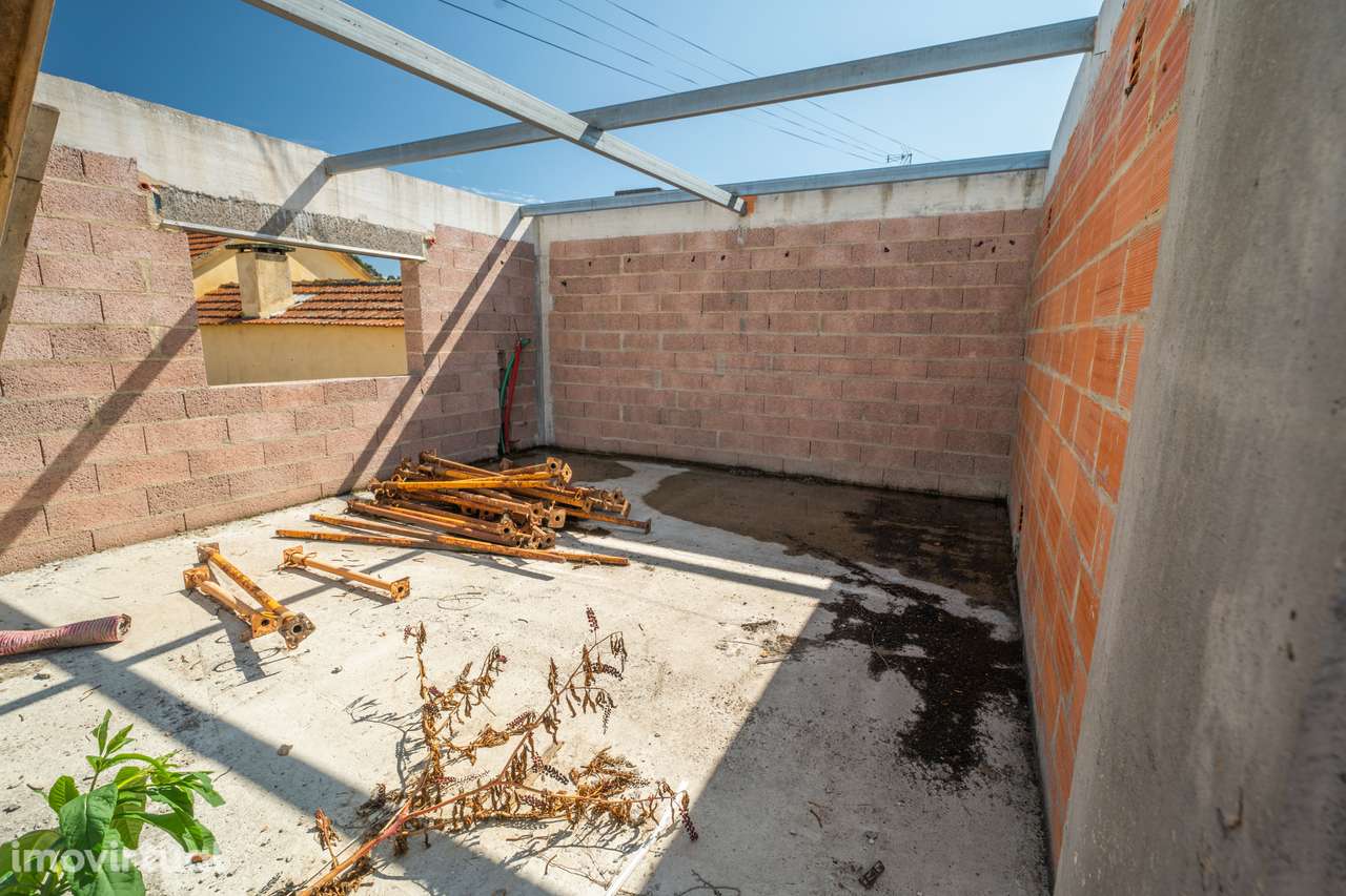 Moradia T2 em Construção-Estarreja - Grande imagem: 3/24