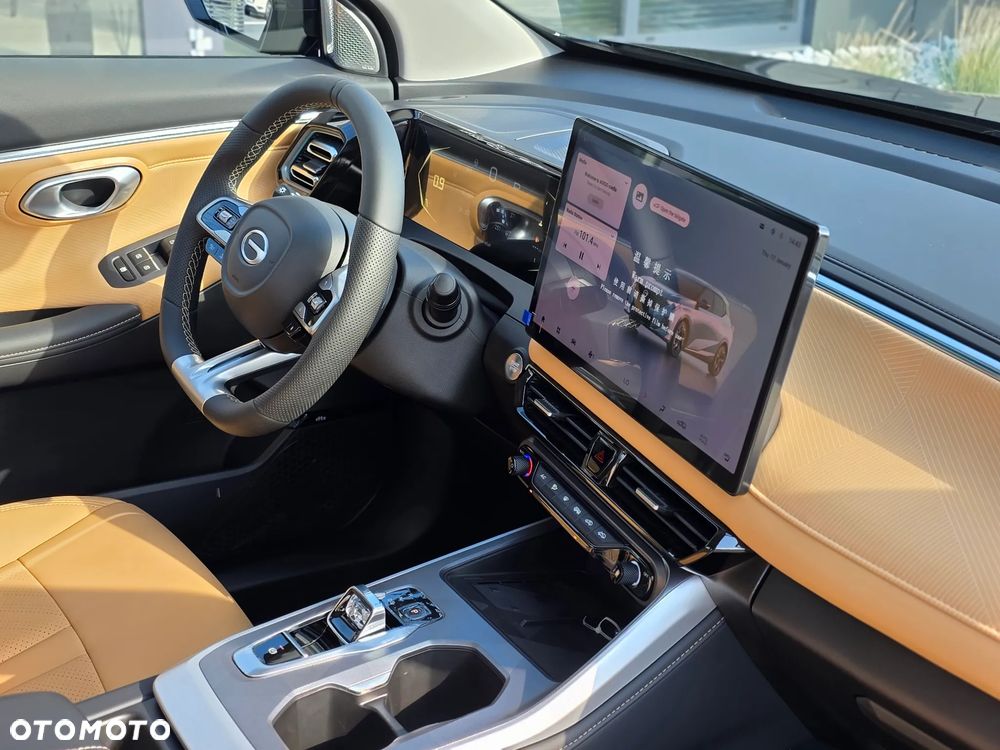 GAC Emzoom 1.5T Luxury DCT - 21