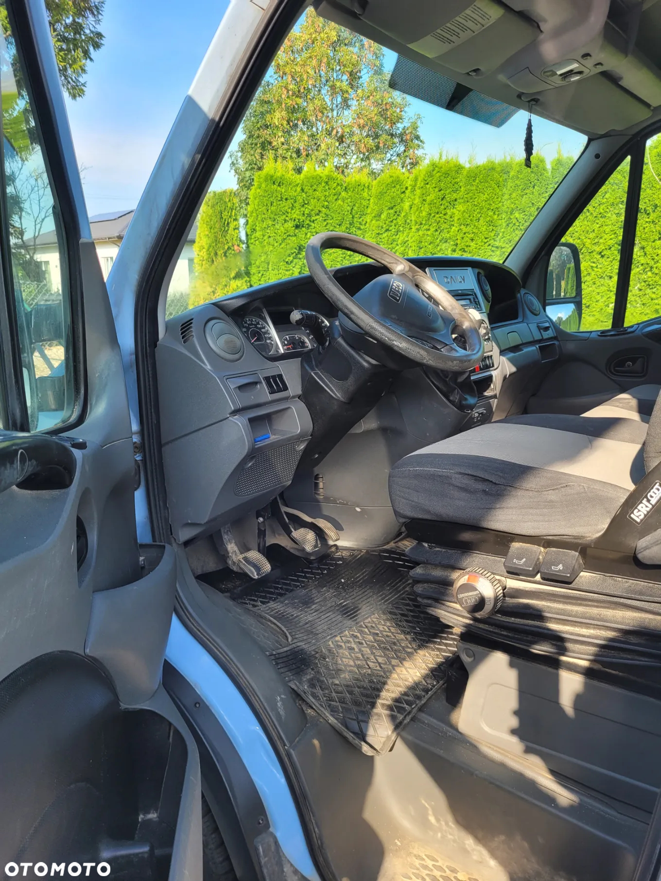 Iveco Daily - 5