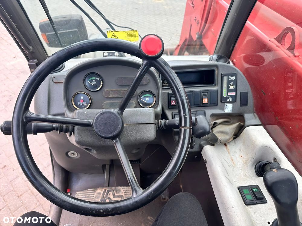 Manitou MT 932 - 21