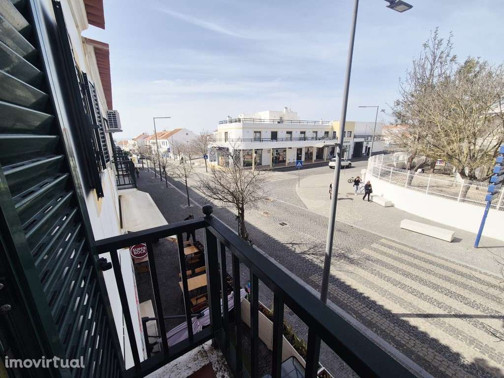 T2 Centro de Milfontes - Grande imagem: 3/15