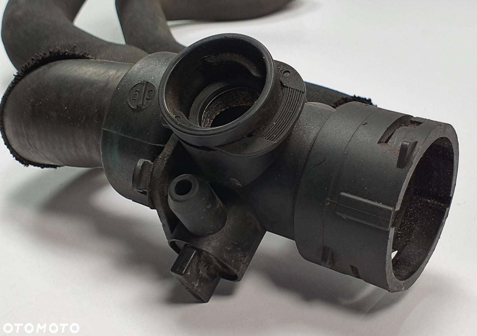 WĄŻ RURA WODY AUDI A4 B6 2.0 FSI 8E0121049 - 3