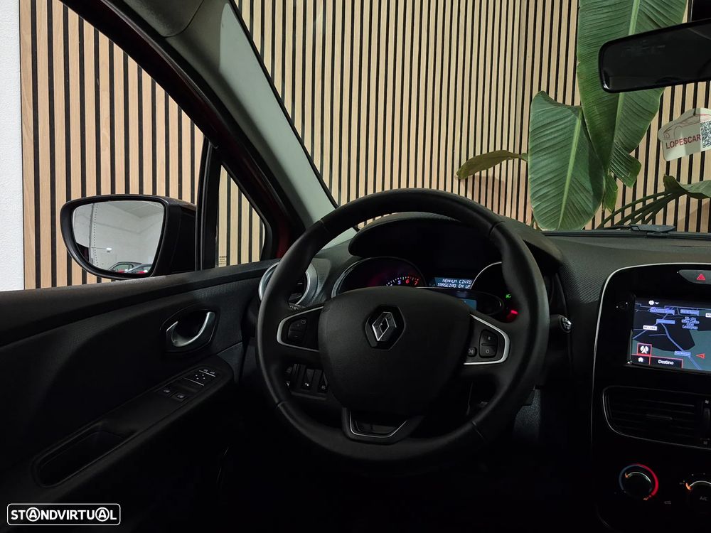 Renault Clio 0.9 TCe Limited Edition - 14