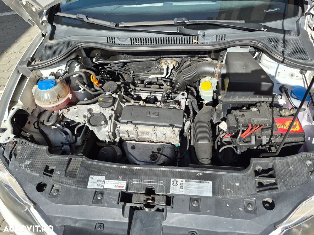 Seat Ibiza 1.2 Entry - 7
